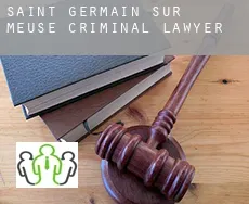 Saint-Germain-sur-Meuse  criminal lawyer