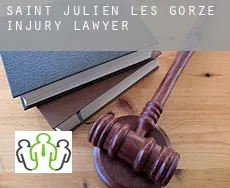 Saint-Julien-lès-Gorze  injury lawyer