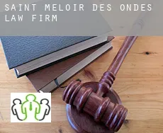 Saint-Méloir-des-Ondes  law firm