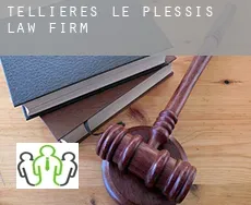 Tellières-le-Plessis  law firm