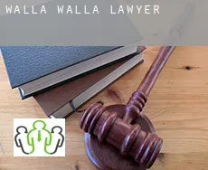 Walla Walla  lawyer