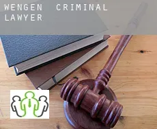 Wengen  criminal lawyer