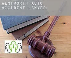 Wentworth  auto accident lawyer