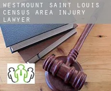 Westmount-Saint-Louis (census area)  injury lawyer