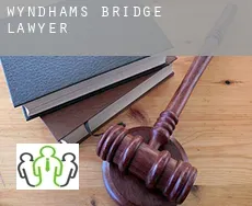 Wyndham’s Bridge lawyer