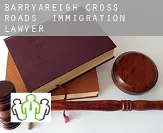 Barryareigh Cross Roads  immigration lawyer
