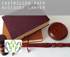 Castrillón  auto accident lawyer