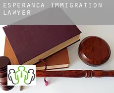Esperança  immigration lawyer