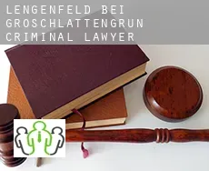 Lengenfeld bei Groschlattengrün  criminal lawyer