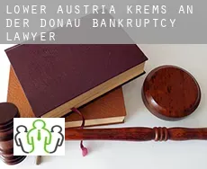 Krems an der Donau (Lower Austria)  bankruptcy lawyer