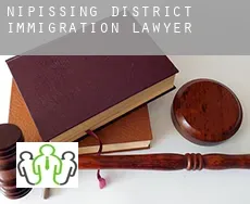 Nipissing  immigration lawyer