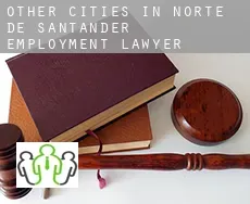 Other cities in Norte de Santander  employment lawyer