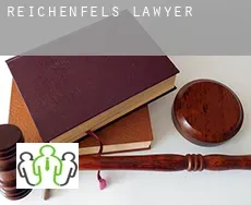 Reichenfels  lawyer