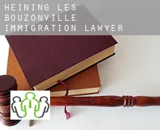 Heining-lès-Bouzonville  immigration lawyer