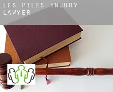 Les Piles  injury lawyer