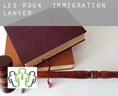 Les Roux  immigration lawyer
