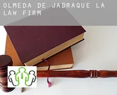 Olmeda de Jadraque (La)  law firm