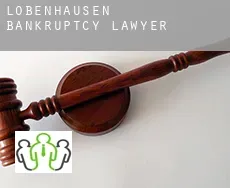 Lobenhausen bankruptcy lawyer