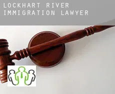Lockhart River  immigration lawyer