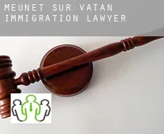 Meunet-sur-Vatan  immigration lawyer