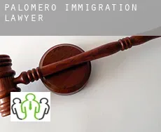 Palomero  immigration lawyer