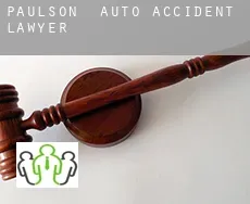 Paulson  auto accident lawyer