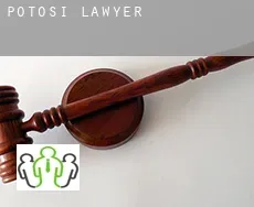 Potosí  lawyer