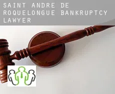 Saint-André-de-Roquelongue  bankruptcy lawyer