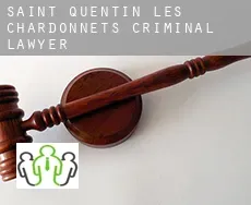 Saint-Quentin-les-Chardonnets  criminal lawyer