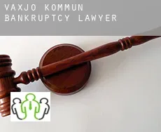 Växjö Kommun bankruptcy lawyer