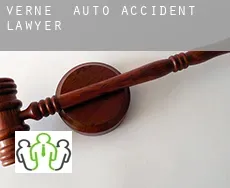 Verne  auto accident lawyer