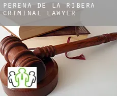 Pereña de la Ribera criminal lawyer