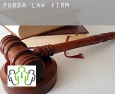 Purda  law firm