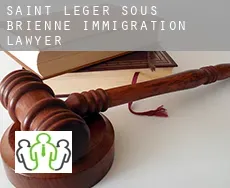 Saint-Léger-sous-Brienne immigration lawyer
