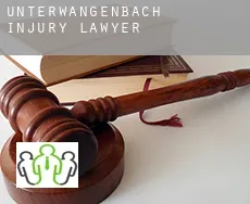 Unterwangenbach  injury lawyer