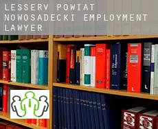 Powiat nowosadecki (Lesser Poland Voivodeship)  employment lawyer