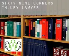 Sixty-Nine Corners  injury lawyer