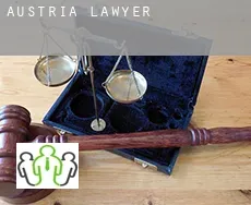 Austria  lawyer