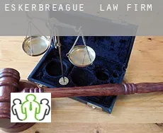Eskerbreague  law firm