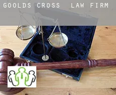 Goolds Cross  law firm