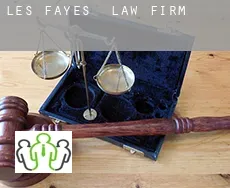 Les Fayes  law firm