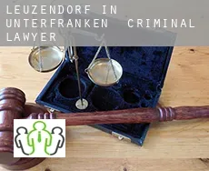 Leuzendorf in Unterfranken criminal lawyer