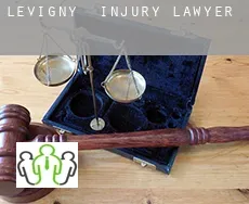 Levigny  injury lawyer
