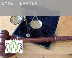 Lyre  lawyer