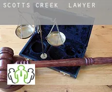 Scotts Creek  lawyer
