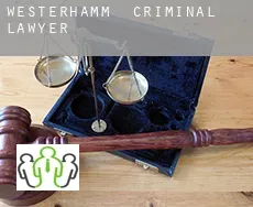 Westerhamm  criminal lawyer