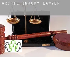 Archie  injury lawyer