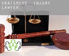Craigmore injury lawyer