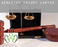 Kenaston  injury lawyer