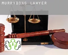 Murrybong lawyer